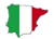 C.D.I INFORMÁTIKA - Italiano
