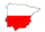 C.D.I INFORMÁTIKA - Polski